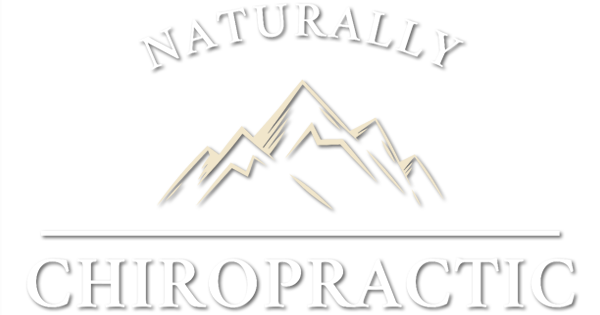 Chiropractic Parker CO Naturally Chiropractic Logo