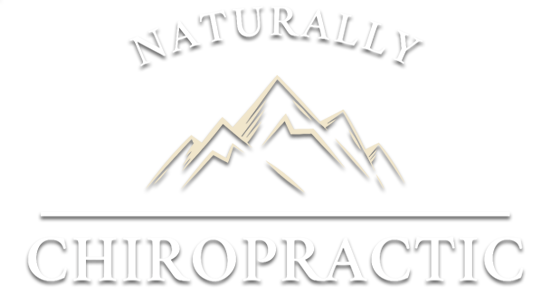 Chiropractic Parker CO Naturally Chiropractic Logo