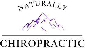 Chiropractic Parker CO Naturally Chiropractic Logo